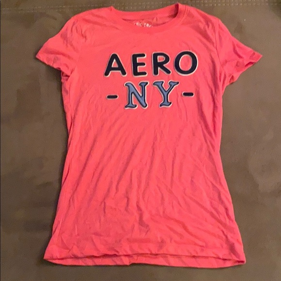 aero shirt - Picture 1 of 3